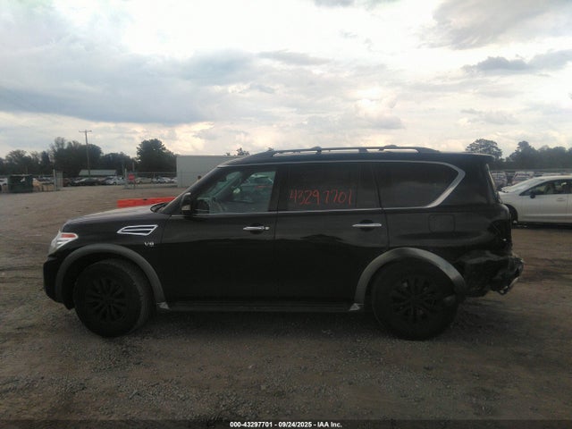 Nissan 2018 2018 JN8AY2ND4J9060191 Image 14