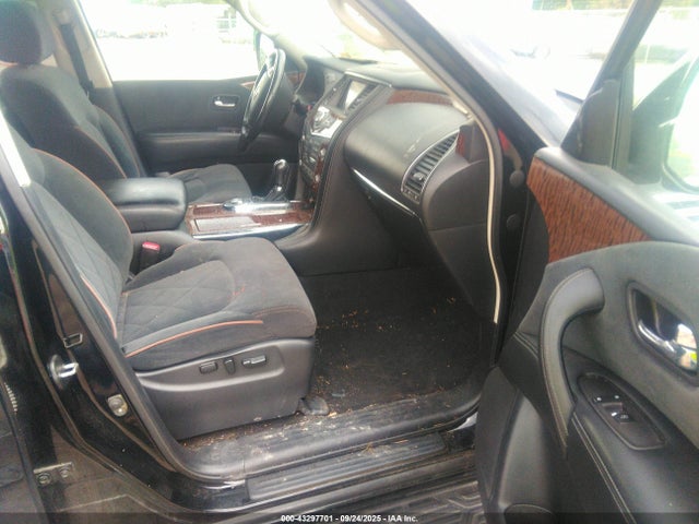 Nissan 2018 2018 JN8AY2ND4J9060191 Image 5