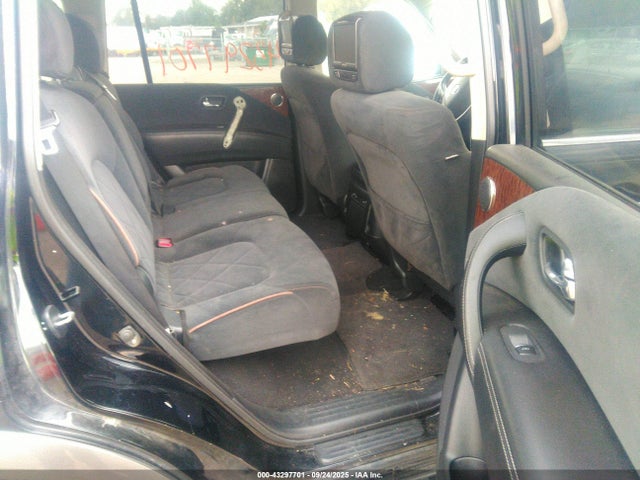 Nissan 2018 2018 JN8AY2ND4J9060191 Image 8