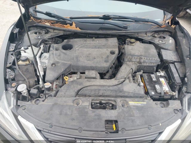 Nissan Altima 2017 1N4AL3AP0HN357482 Image 10