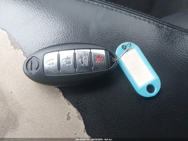 Nissan Altima 2017 1N4AL3AP0HN357482 Image 11