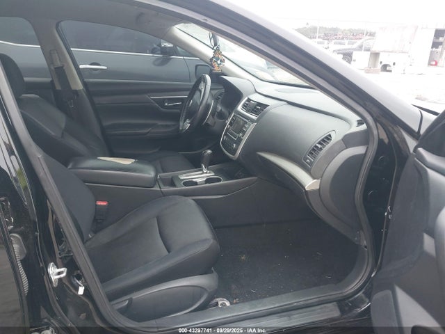 Nissan Altima 2017 1N4AL3AP0HN357482 Image 5
