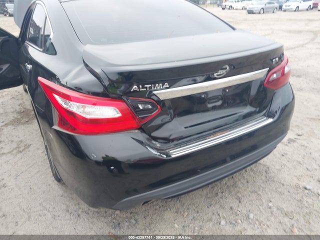 Nissan Altima 2017 1N4AL3AP0HN357482 Image 6