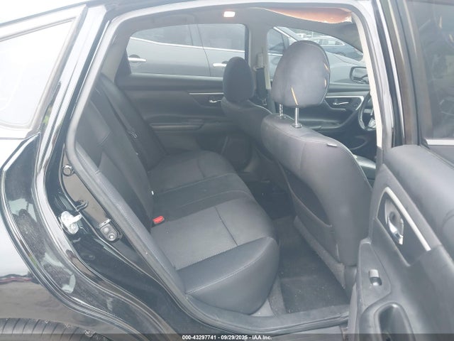 Nissan Altima 2017 1N4AL3AP0HN357482 Image 8