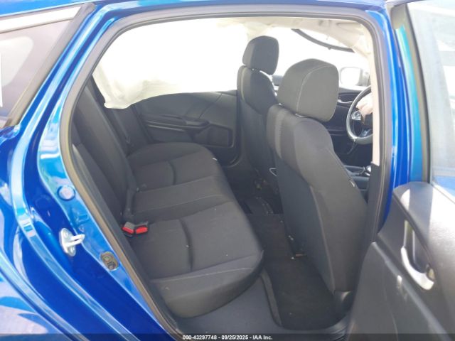 2021 HONDA CIVIC 2HGFC2F69MH534710 Photo 7
