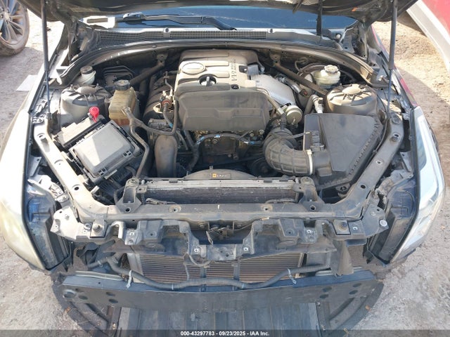 2015 CADILLAC ATS 1G6AB5RXXF0106639 Photo 9