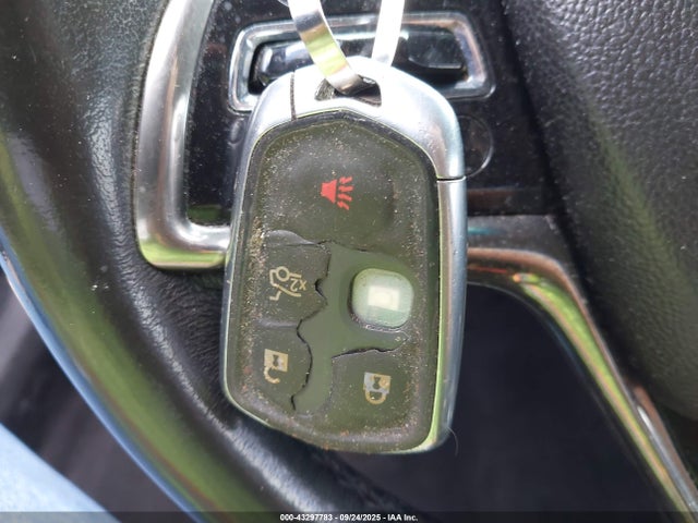 2015 CADILLAC ATS 1G6AB5RXXF0106639 Photo 10