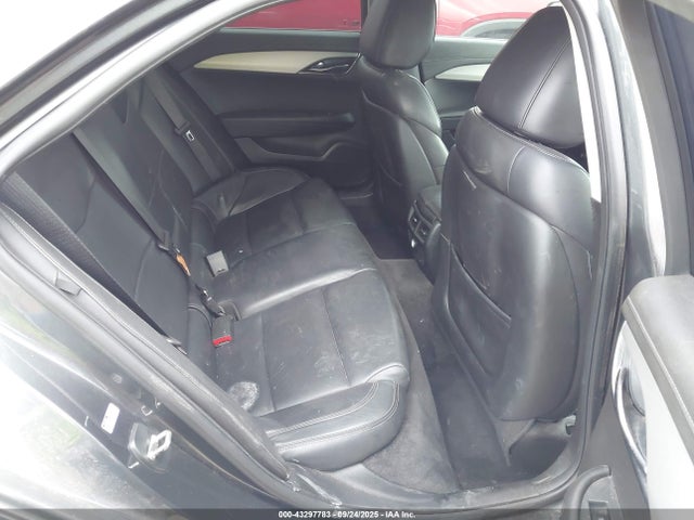 2015 CADILLAC ATS 1G6AB5RXXF0106639 Photo 7