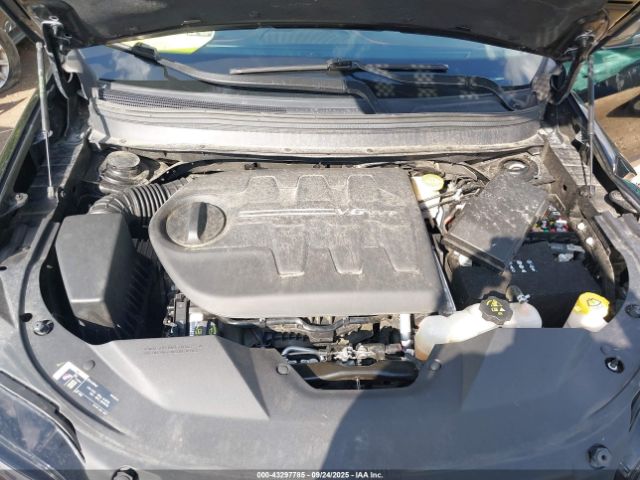 2020 JEEP CHEROKEE 1C4PJMBX4LD580525 Photo 9