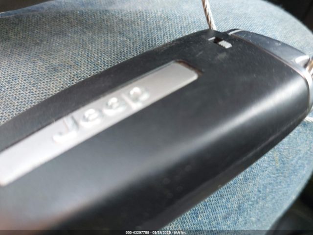 2020 JEEP CHEROKEE 1C4PJMBX4LD580525 Photo 10