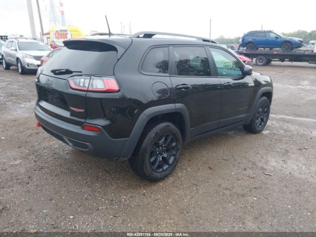 2020 JEEP CHEROKEE 1C4PJMBX4LD580525 Photo 3
