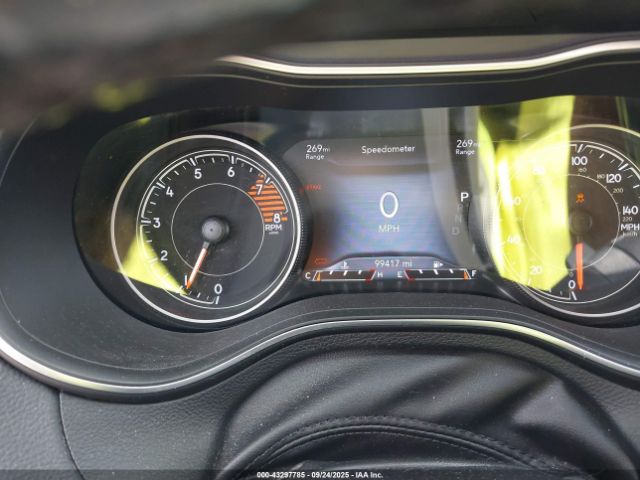 2020 JEEP CHEROKEE 1C4PJMBX4LD580525 Photo 6