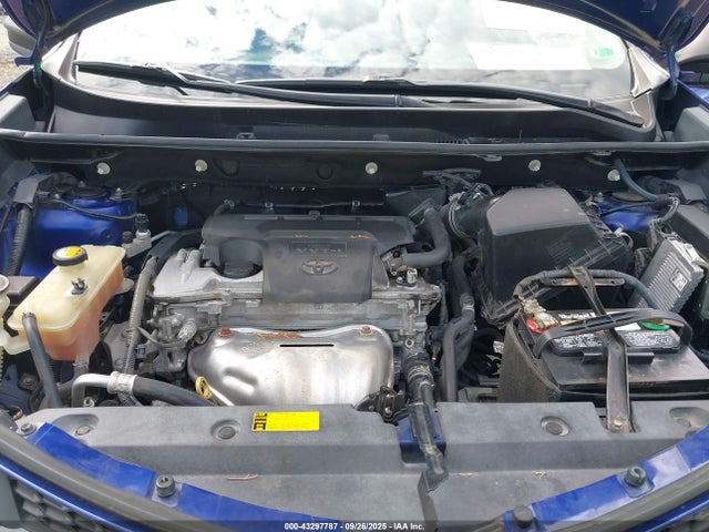 Toyota 2ar-fe 2014 2T3BFREV6EW220164 Image 10