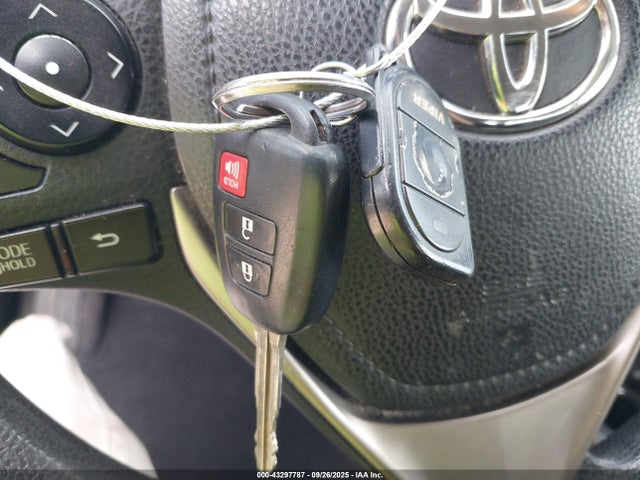 Toyota 2ar-fe 2014 2T3BFREV6EW220164 Image 11