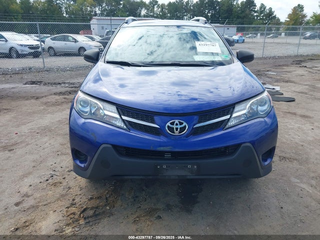 Toyota 2ar-fe 2014 2T3BFREV6EW220164 Image 12