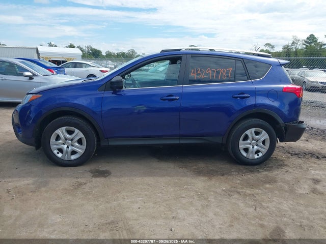 Toyota 2ar-fe 2014 2T3BFREV6EW220164 Image 14