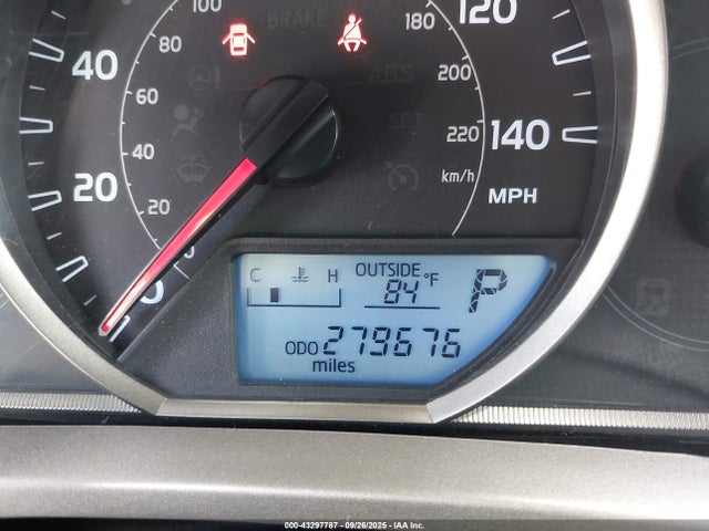 Toyota 2ar-fe 2014 2T3BFREV6EW220164 Image 15
