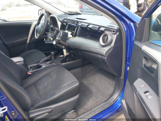 Toyota 2ar-fe 2014 2T3BFREV6EW220164 Image 5