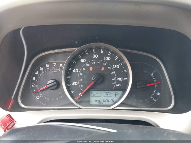 Toyota 2ar-fe 2014 2T3BFREV6EW220164 Image 7