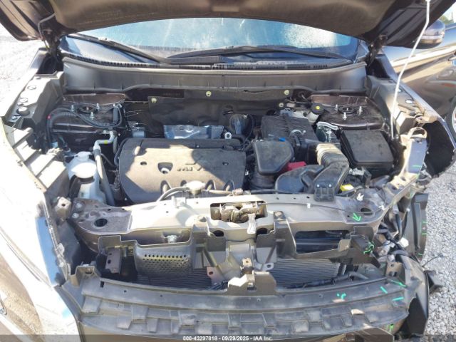 2024 MITSUBISHI OUTLANDER SPORT JA4ARVAW9RU010374 Photo 9