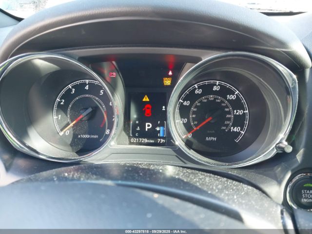 2024 MITSUBISHI OUTLANDER SPORT JA4ARVAW9RU010374 Photo 6