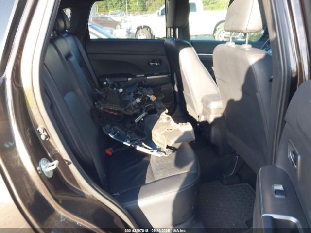 2024 MITSUBISHI OUTLANDER SPORT JA4ARVAW9RU010374 Photo 7