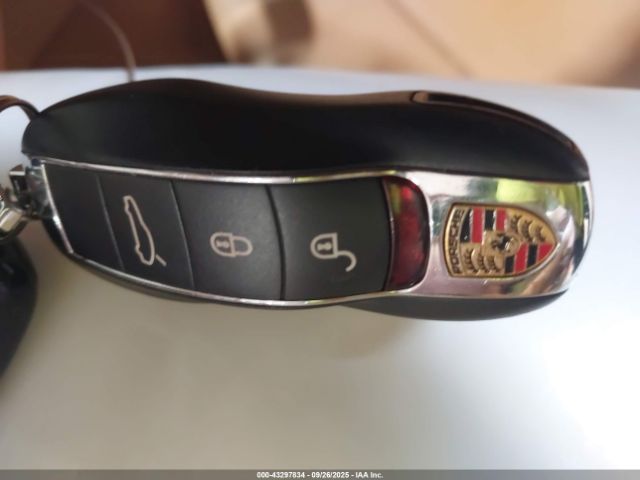 2011 PORSCHE PANAMERA WP0AB2A74BL061830 Photo 10