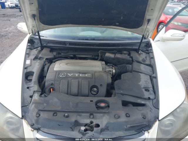 2008 ACURA RL JH4KB16648C001696 Photo 9