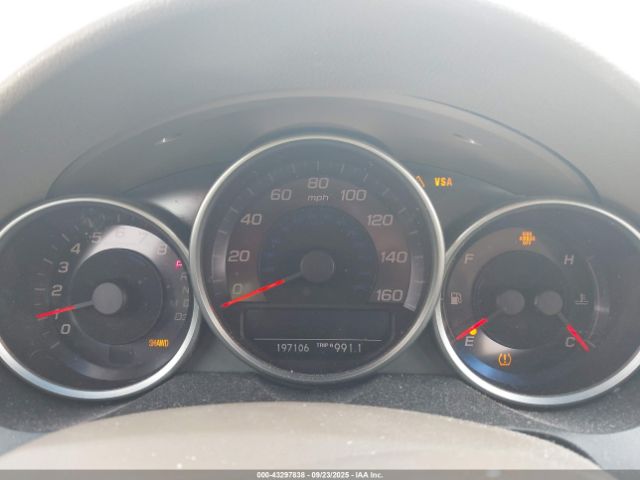 2008 ACURA RL JH4KB16648C001696 Photo 6