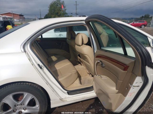 2008 ACURA RL JH4KB16648C001696 Photo 7