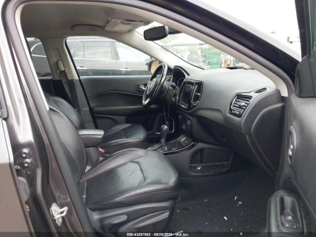 2020 JEEP COMPASS 3C4NJCCBXLT198594 Photo 4