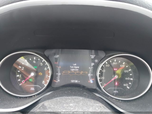 2020 JEEP COMPASS 3C4NJCCBXLT198594 Photo 6