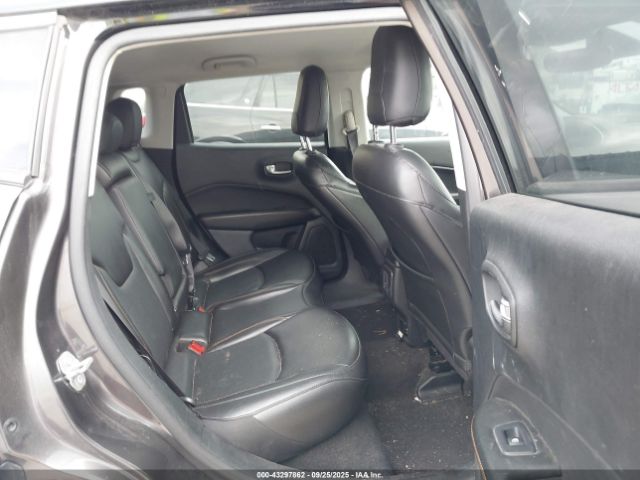 2020 JEEP COMPASS 3C4NJCCBXLT198594 Photo 7