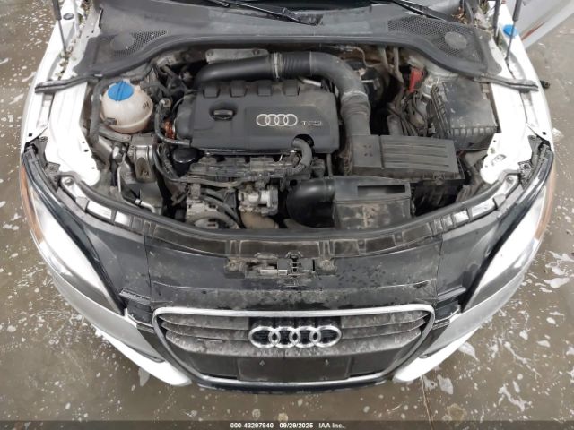 2011 AUDI TT TRUKFAFK0B1023514 Photo 9