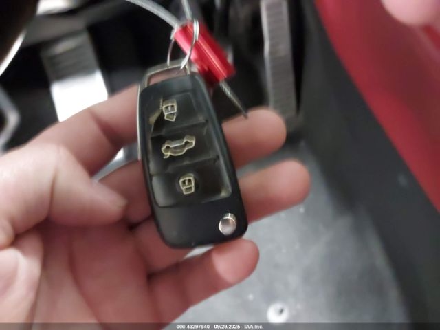 2011 AUDI TT TRUKFAFK0B1023514 Photo 10