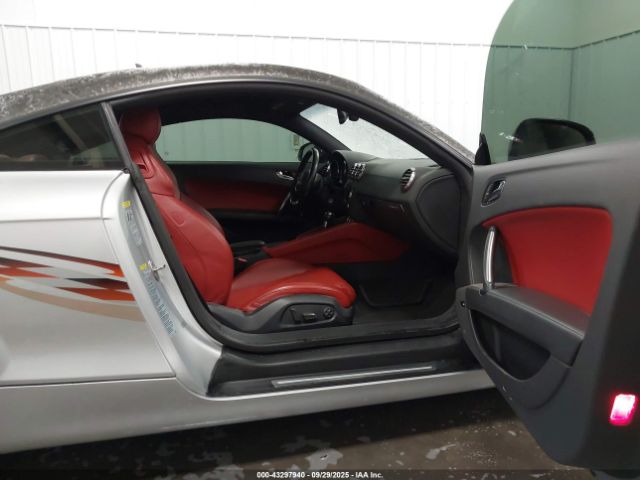 2011 AUDI TT TRUKFAFK0B1023514 Photo 4