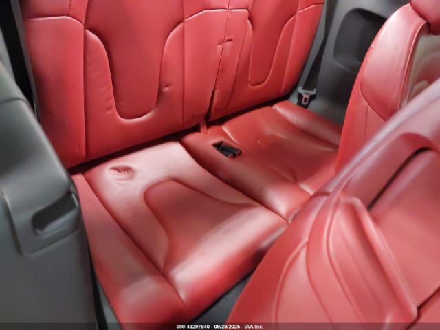 2011 AUDI TT TRUKFAFK0B1023514 Photo 7