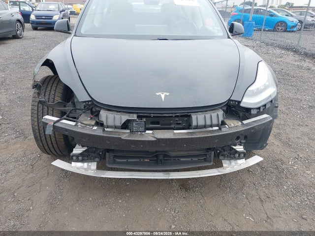 2021 TESLA MODEL 3 5YJ3E1EB9MF855544 Photo 5