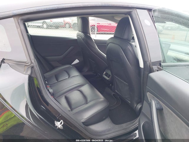 2021 TESLA MODEL 3 5YJ3E1EB9MF855544 Photo 7