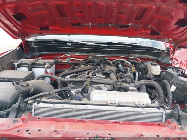 Toyota t24a-fts 2024 3TYKB5FN1RT002308 Image 10