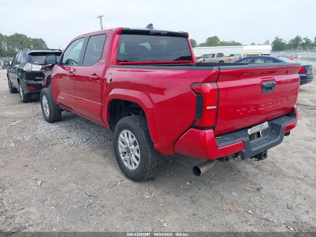 Toyota t24a-fts 2024 3TYKB5FN1RT002308 Image 3