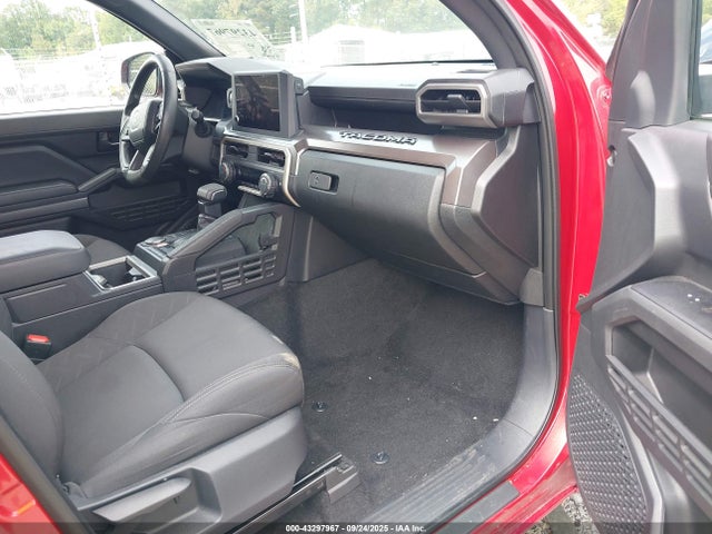 Toyota t24a-fts 2024 3TYKB5FN1RT002308 Image 5