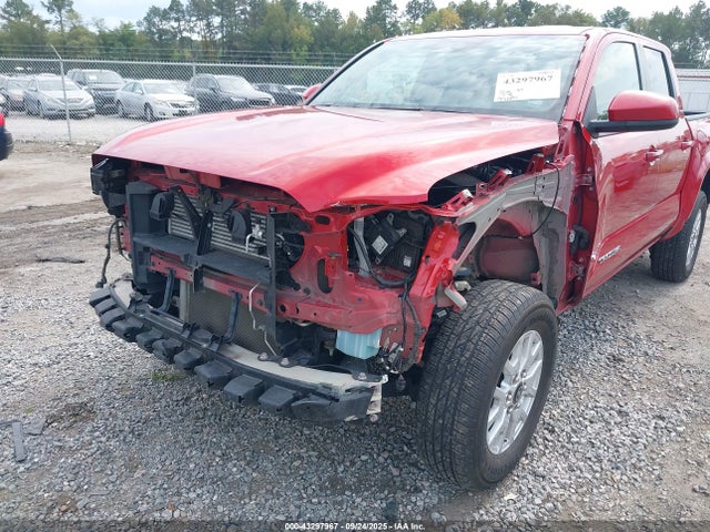 Toyota t24a-fts 2024 3TYKB5FN1RT002308 Image 6