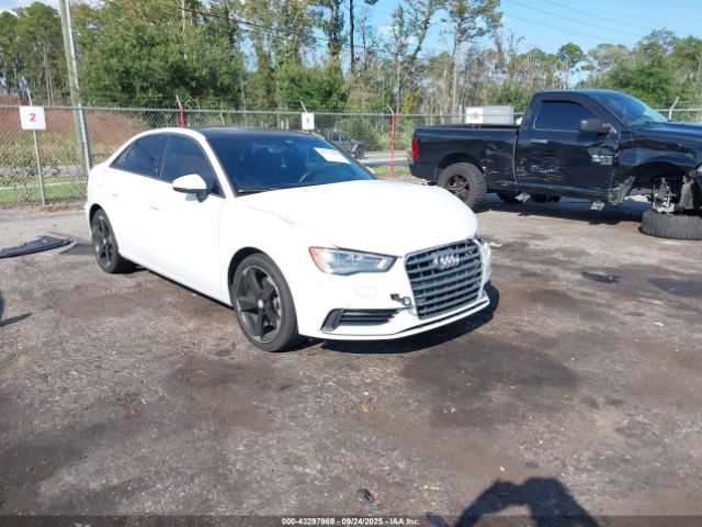 2016 AUDI A3 WAUA7GFF0G1015636