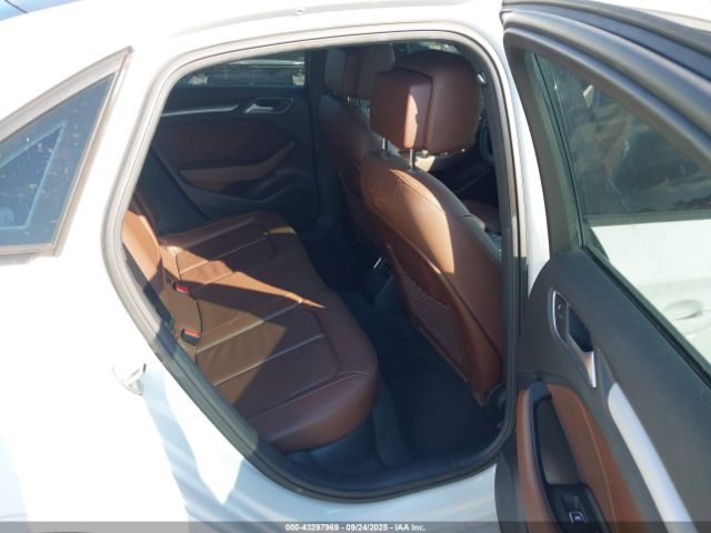 2016 AUDI A3 WAUA7GFF0G1015636 Photo 7