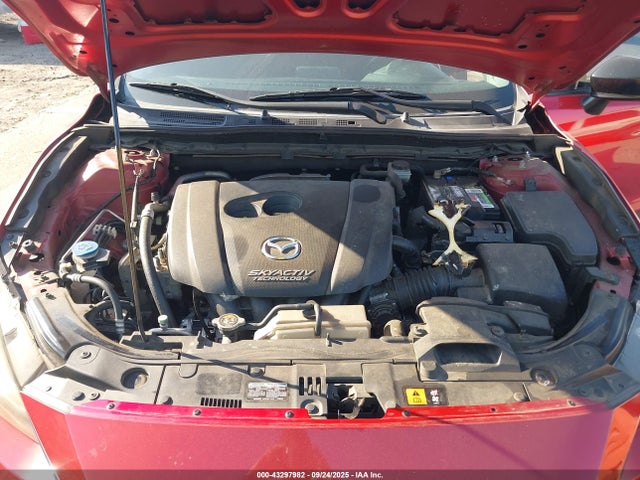 Aukcja sprzedaży 2014 Mazda Mazda3 I Sv, vin: JM1BM1T75E1147296, numer aukcji: 43297982