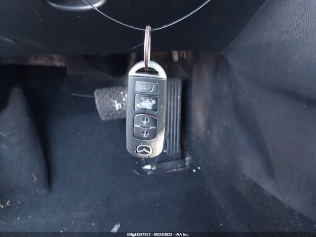 Aukcja sprzedaży 2014 Mazda Mazda3 I Sv, vin: JM1BM1T75E1147296, numer aukcji: 43297982