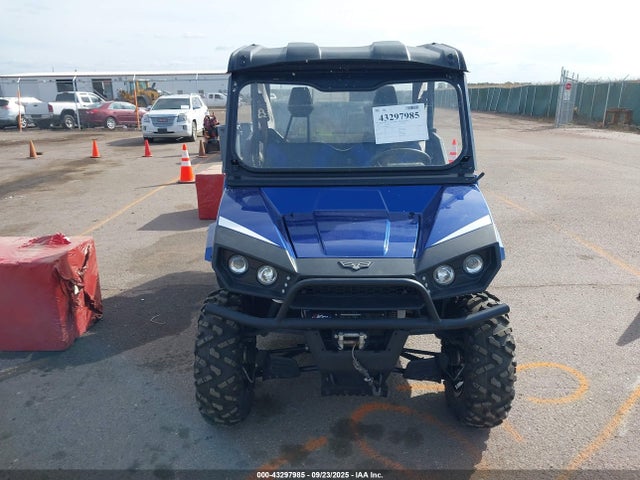 2018 Textron Stampede მანქანა იყიდება აუქციონზე, vin: 4UFT20AB8J9006514, აუქციონის ნომერი: 43297985