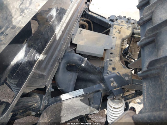 2018 Textron Stampede მანქანა იყიდება აუქციონზე, vin: 4UFT20AB8J9006514, აუქციონის ნომერი: 43297985