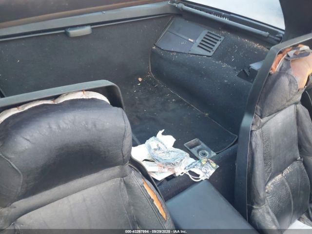 1989 CHEVROLET CORVETTE 1G1YY218XK5105283 Photo 7